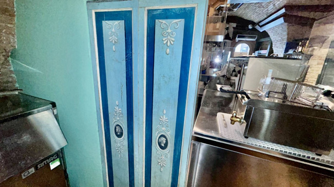 Locale Commerciale in affitto a Grottammare