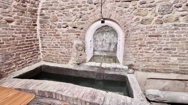 Locale Commerciale in affitto a Grottammare