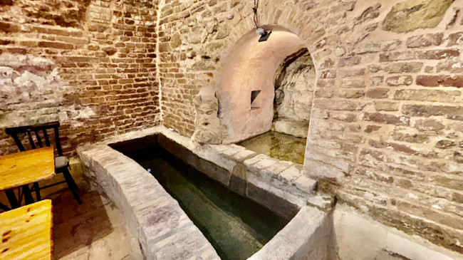 Locale Commerciale in affitto a Grottammare