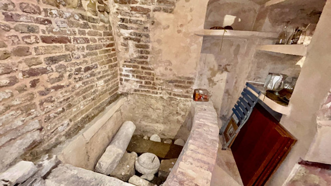 Locale Commerciale in affitto a Grottammare