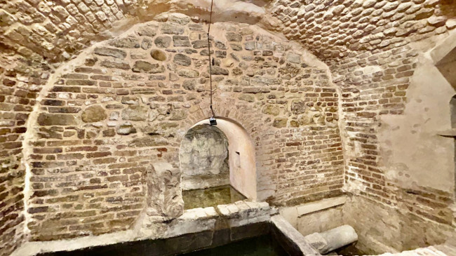 Locale Commerciale in affitto a Grottammare