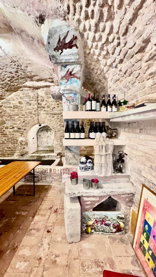 Locale Commerciale in affitto a Grottammare