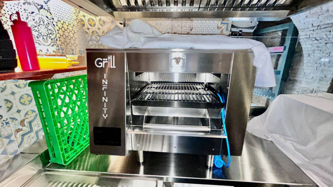 Locale Commerciale in vendita a Grottammare