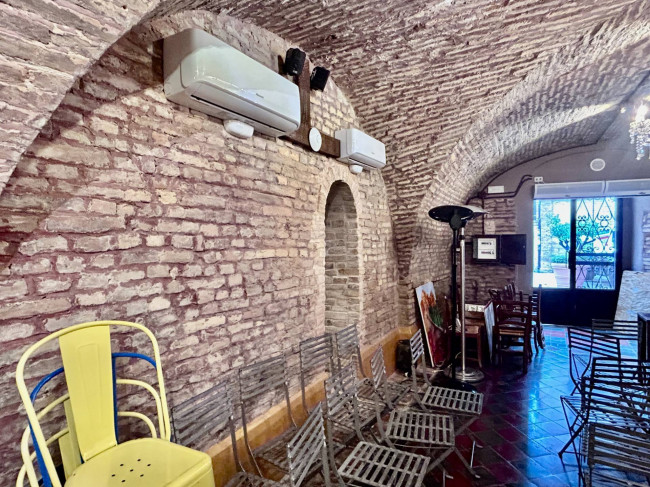 Locale Commerciale in vendita a Grottammare