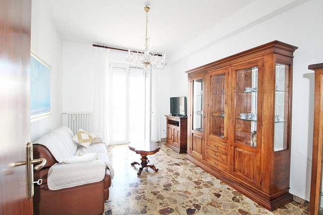 Appartamento in Affitto a Grottammare