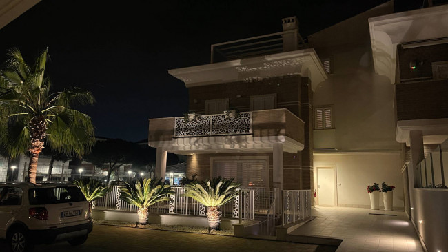 Villino a  schiera / bifamiliare in vendita a San Benedetto del Tronto