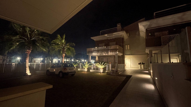 Villino a  schiera / bifamiliare in vendita a San Benedetto del Tronto