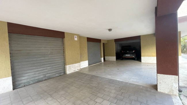 Appartamento in vendita a San Benedetto del Tronto