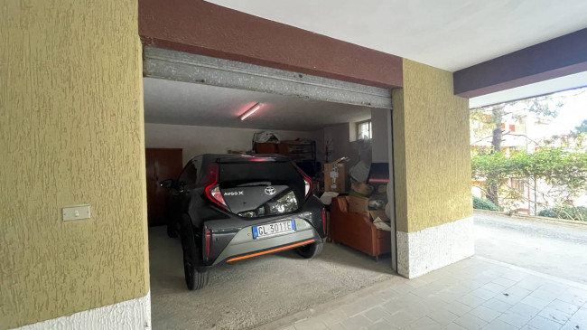 Appartamento in vendita a San Benedetto del Tronto