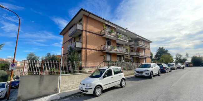 Appartamento in vendita a San Benedetto del Tronto