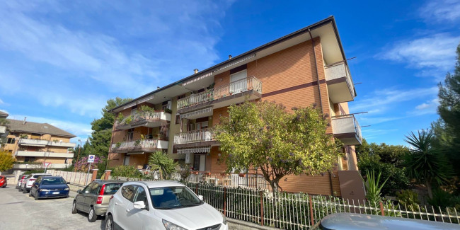 Appartamento in Vendita a San Benedetto del Tronto