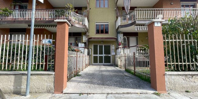 Appartamento in vendita a San Benedetto del Tronto