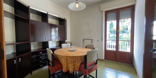 Appartamento in vendita a San Benedetto del Tronto