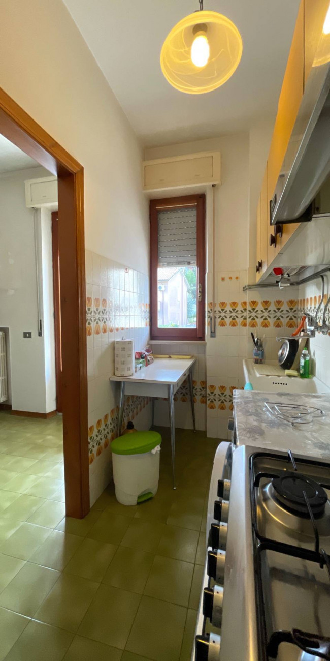 Appartamento in vendita a San Benedetto del Tronto