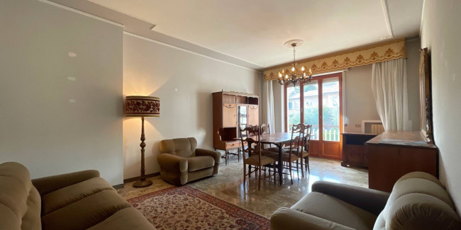 Appartamento in vendita a San Benedetto del Tronto