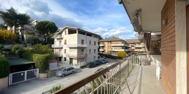 Appartamento in vendita a San Benedetto del Tronto