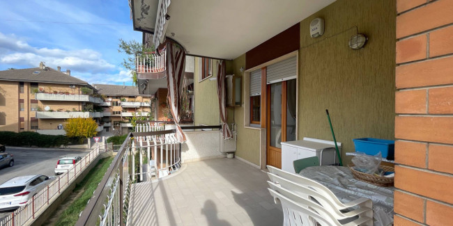 Appartamento in vendita a San Benedetto del Tronto