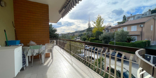 Appartamento in vendita a San Benedetto del Tronto