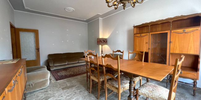 Appartamento in vendita a San Benedetto del Tronto