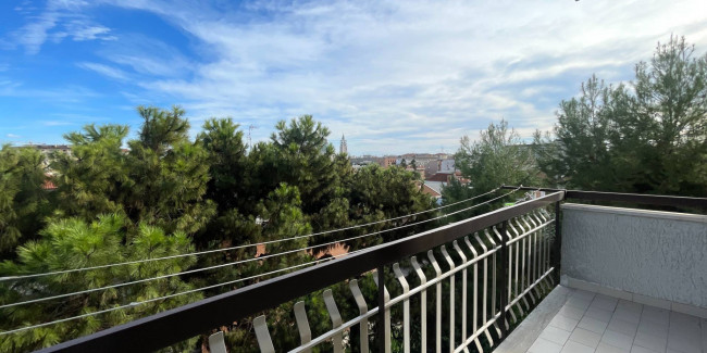 Appartamento in vendita a San Benedetto del Tronto