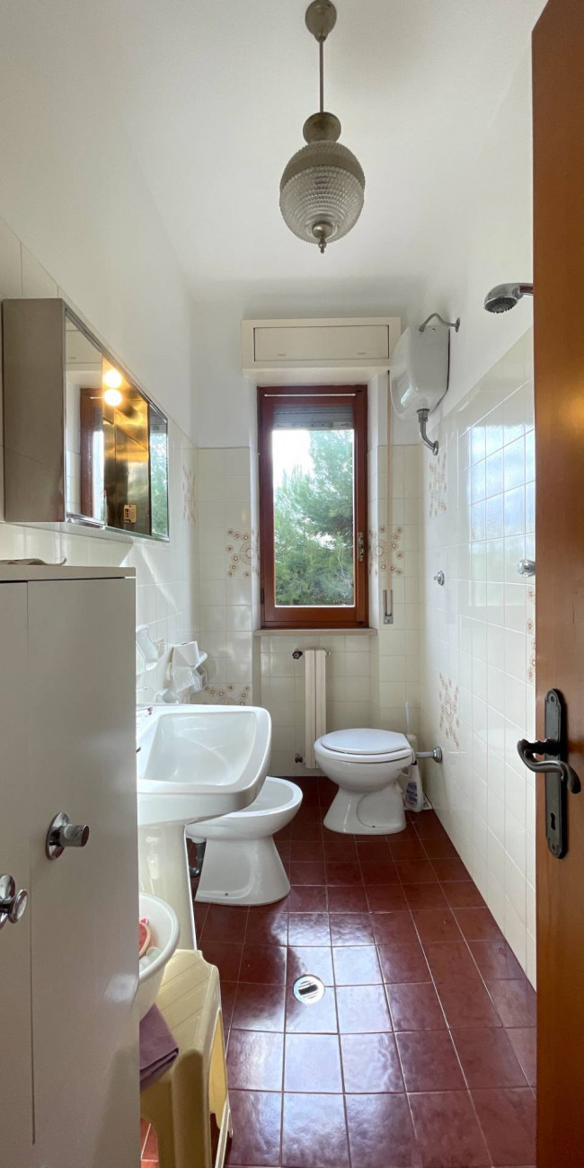 Appartamento in vendita a San Benedetto del Tronto