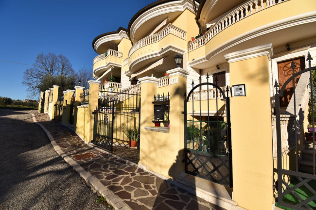 Appartamento in vendita a Nereto