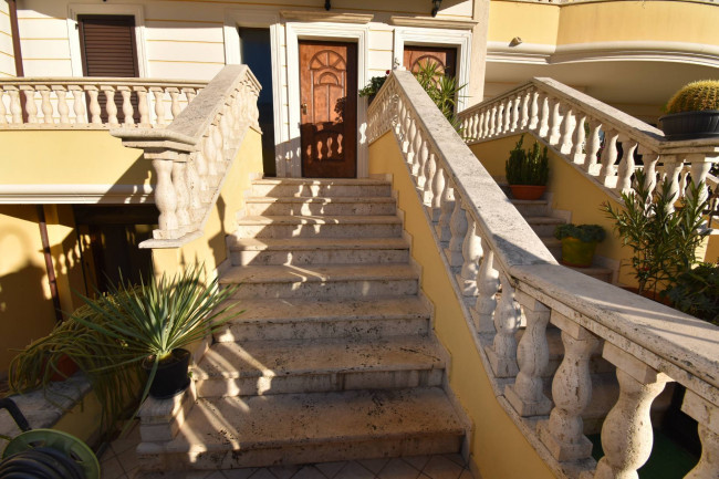 Appartamento in vendita a Nereto