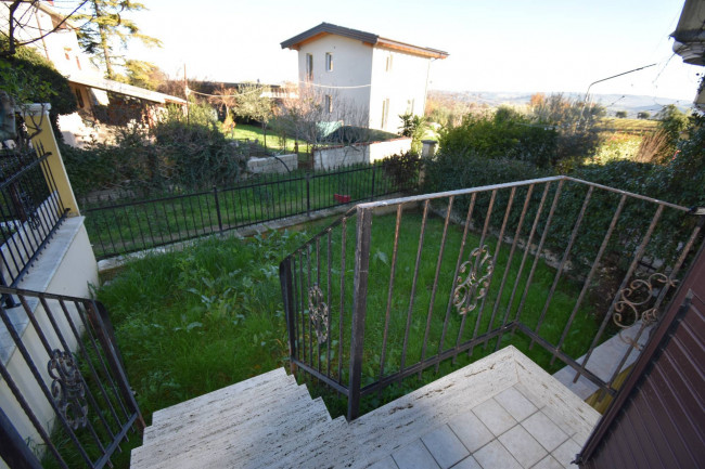 Appartamento in vendita a Nereto