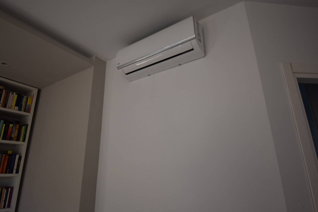 Appartamento in vendita a Nereto