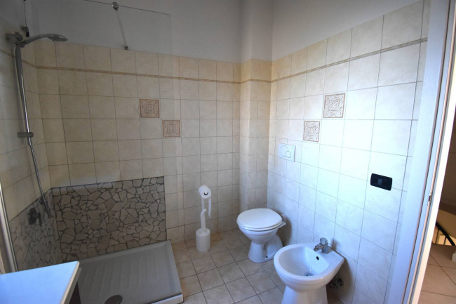 Appartamento in vendita a Nereto