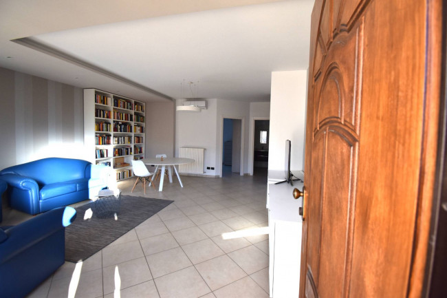 Appartamento in vendita a Nereto