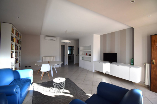 Appartamento in vendita a Nereto