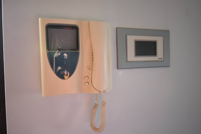 Appartamento in vendita a Nereto