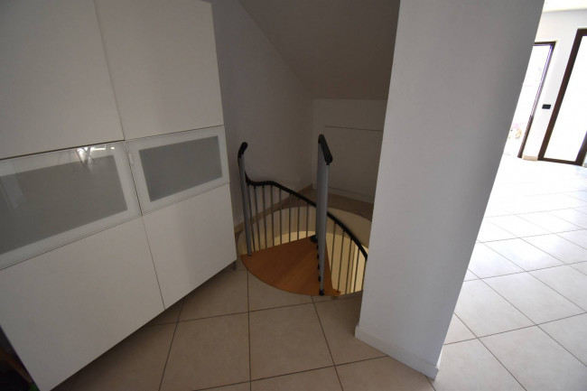 Appartamento in vendita a Nereto