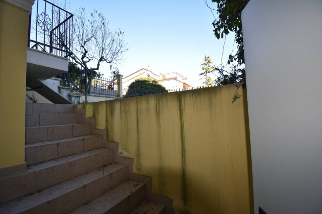 Appartamento in vendita a Nereto