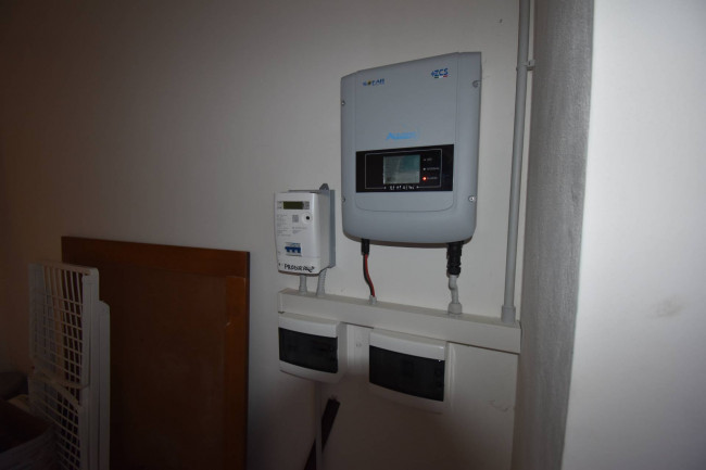 Appartamento in vendita a Nereto