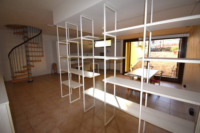 Appartamento in vendita a Nereto