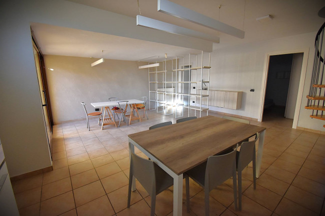 Appartamento in vendita a Nereto