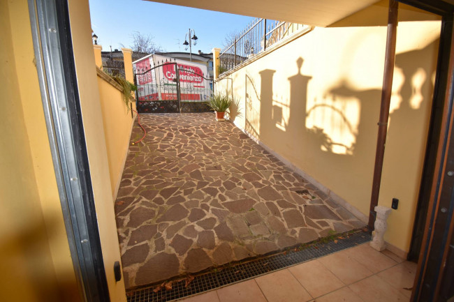 Appartamento in vendita a Nereto