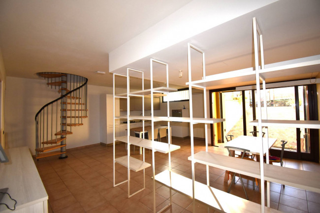 Appartamento in vendita a Nereto