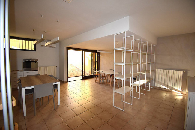 Appartamento in vendita a Nereto