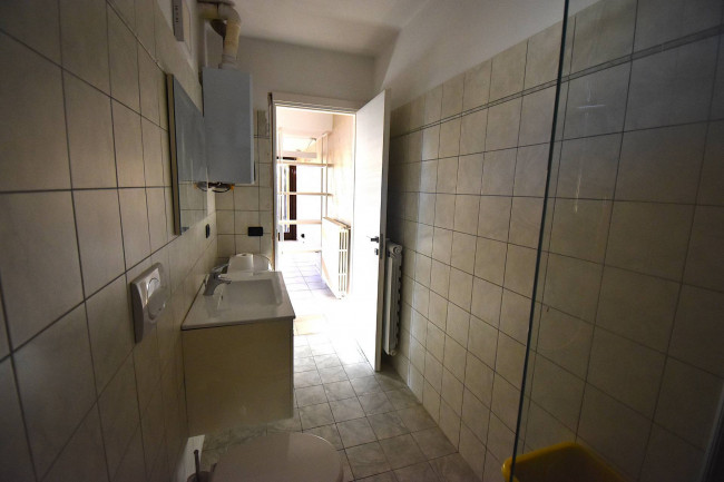 Appartamento in vendita a Nereto