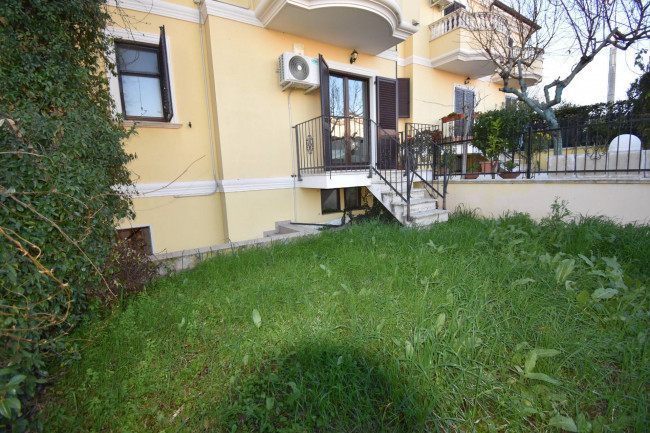 Appartamento in vendita a Nereto