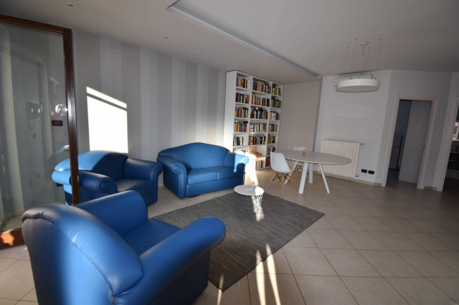 Appartamento in vendita a Nereto