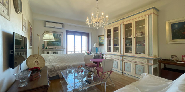 Appartamento in Vendita a San Benedetto del Tronto