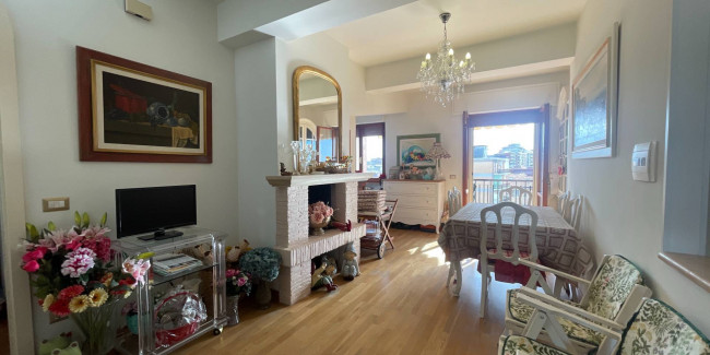 Appartamento in vendita a San Benedetto del Tronto