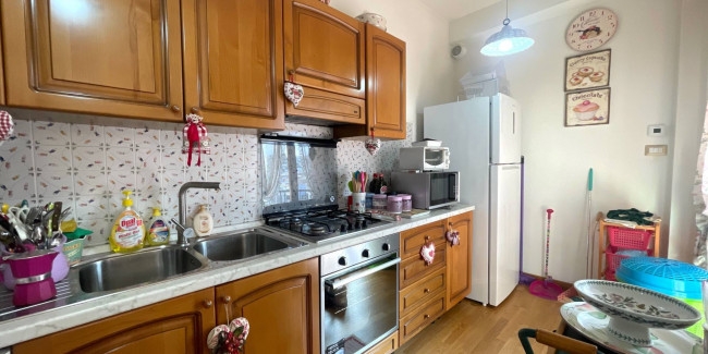 Appartamento in vendita a San Benedetto del Tronto