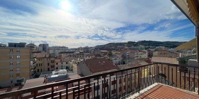 Appartamento in vendita a San Benedetto del Tronto