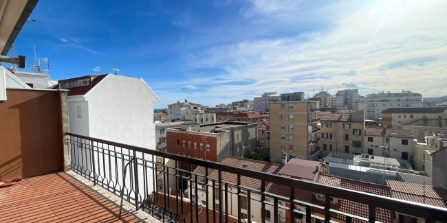 Appartamento in vendita a San Benedetto del Tronto