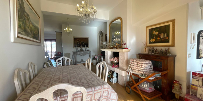 Appartamento in vendita a San Benedetto del Tronto